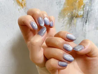 ネイル kikinail 溝の口のネイルデザイン