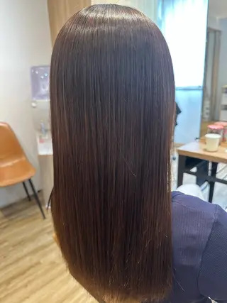セミロング ✨✂️Nori ✂️✨のヘアスタイル