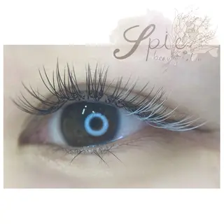 マツエク・マツパ Eyelist nakaseのマツエク・マツパデザイン