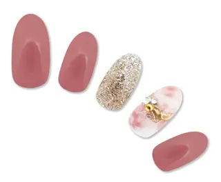 ネイル ito amiのネイルデザイン