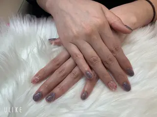 ネイル Aliceマツエク ＆ネイル3のマツエク・マツパデザイン
