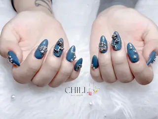 ネイル Nailsalon CHILL大須店のネイルデザイン