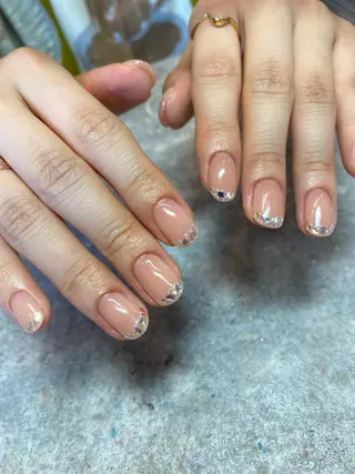 ネイル 【LINON】 airiのネイルデザイン