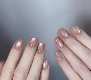 ネイル 🎀 NaNa_nailのネイルデザイン