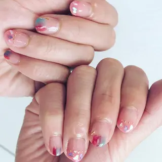ネイル Picasso nailのネイルデザイン