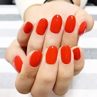 ネイル むねいる nail salonのネイルデザイン
