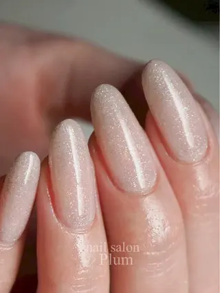 ネイル Plum Kanaのネイルデザイン
