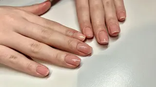 ネイル Ｊａｍ nail Airisaのネイルデザイン