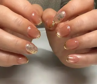 ネイル yato minoriのネイルデザイン