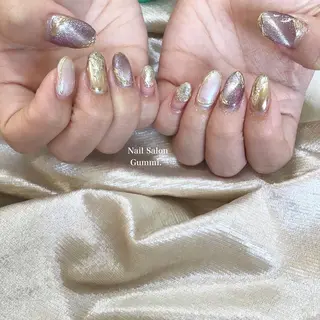 ネイル Nail Salon Gummi.のネイルデザイン