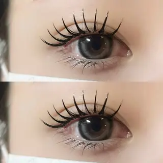 マツエク・マツパ ♥️Ji Ji♥️のマツエク・マツパデザイン