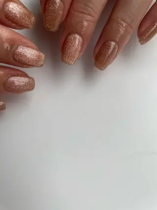 ショート ネイル new.ed/ staffのネイルデザイン