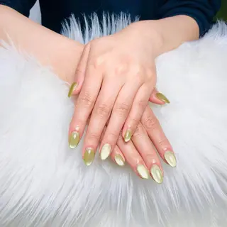 ネイル RosyBeauty Salonのネイルデザイン