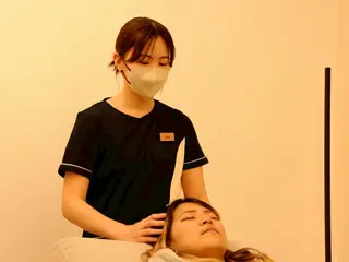 ヘッドミント 西宮北口店のエステ・リラクイメージ