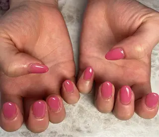 ネイル Salon'dS 吉澤のネイルデザイン