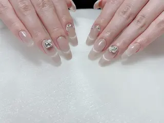 ネイル A KIのネイルデザイン