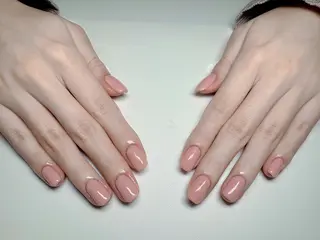 ネイル Rarity nail salonのネイルデザイン