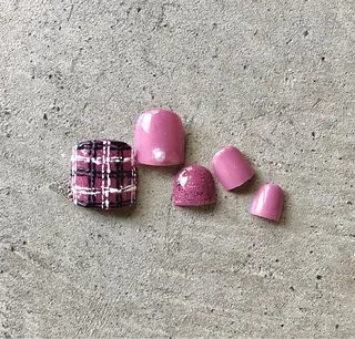 ネイル TRAM-nail moriizumiのネイルデザイン