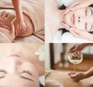 林 ハヤシのエステ・リラクイメージ