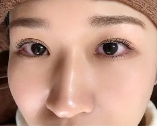 マツエク・マツパ marieanne まつ毛パーマ＆脱毛のマツエク・マツパデザイン