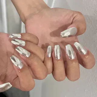 ネイル Ugirl Nail Pinpin🤍のネイルデザイン
