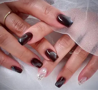 ネイル ISA_ BELLAのネイルデザイン