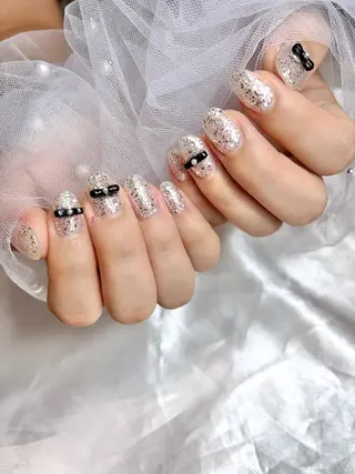 ネイル nails' it...のネイルデザイン