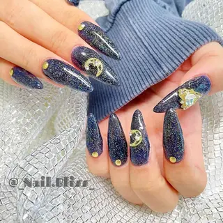 ネイル NAIL BLISSのネイルデザイン
