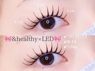 マツエク・マツパ Kaya✴︎/ 韓国まつげ♡のマツエク・マツパデザイン