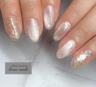 ネイル GRACE NAILSのネイルデザイン