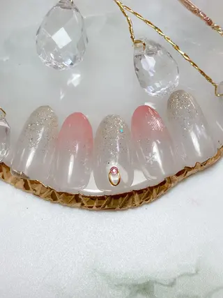 ネイル 巻き爪ケアーサロン LIEN(リアン)のネイルデザイン