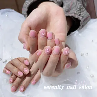 ネイル ✨Serenity Nail salonのネイルデザイン