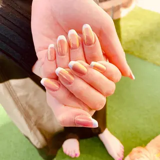 ネイル 痩身/脱毛/ネイル HARUKAのエステ・リラクイメージ