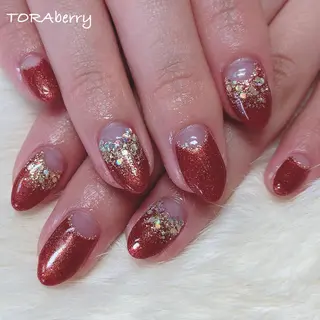 ネイル ネイリスト なつみのネイルデザイン