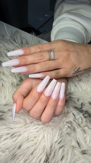 ネイル NAILFOCUS Noaのネイルデザイン