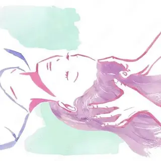 ヴィサージュメゾン しみずのマツエク・マツパデザイン