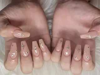 ネイル Beauty Salon Lunaのエステ・リラクイメージ