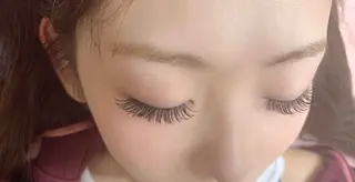 マツエク・マツパ ティア アイラッシュのマツエク・マツパデザイン