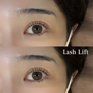 マツエク・マツパ nanami .｡◦♡のマツエク・マツパデザイン