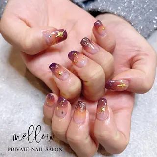 ネイル belalua nail&eyeのネイルデザイン