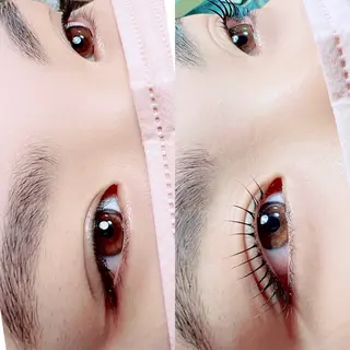 マツエク・マツパ Eyelash Spienicoのその他イメージ