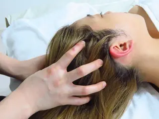 整♡深層リンパ ronronのその他イメージ