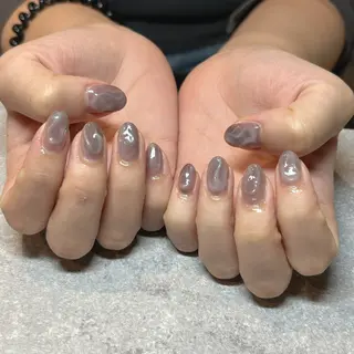 ネイル HAGIHARA MANAのネイルデザイン
