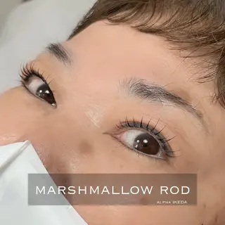 マツエク・マツパ alpha IKEDAの眉毛・アイブロウイメージ