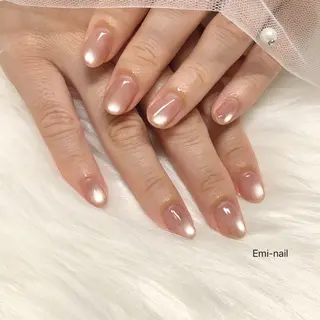 ネイル Emi-nail 江﨑のネイルデザイン