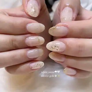 ネイル Nail Salon Gummi.のネイルデザイン