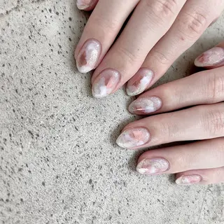 ネイル Maison Calin manaのネイルデザイン