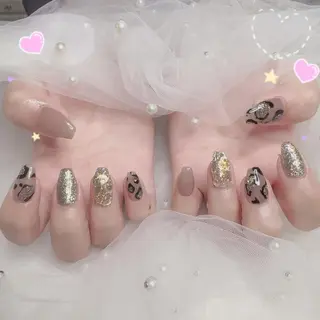 ネイル nail GZMのネイルデザイン