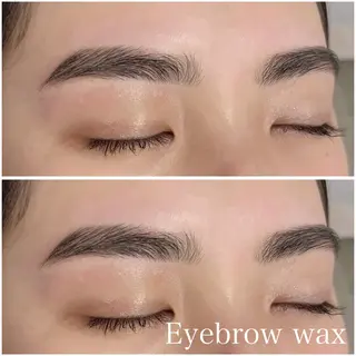 アイブロウ KANO🫧 nouvellのマツエク・マツパデザイン