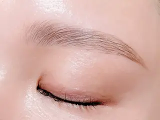 アイブロウ Tomo I’LL神戸三宮のマツエク・マツパデザイン